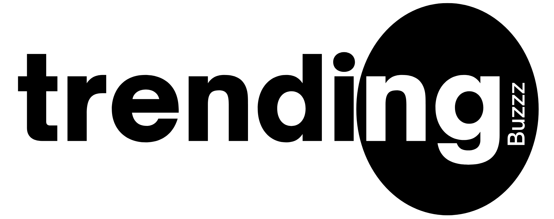 trending buzzz logo