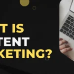 What is Content Marketing