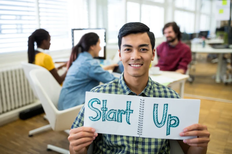 The Rise of Tier-2 Cities in India’s Startup Ecosystem: A 2025 Business Revolution