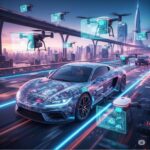 AUTO MOBILE Car