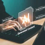 How AI is Changing the Game in Content Marketing