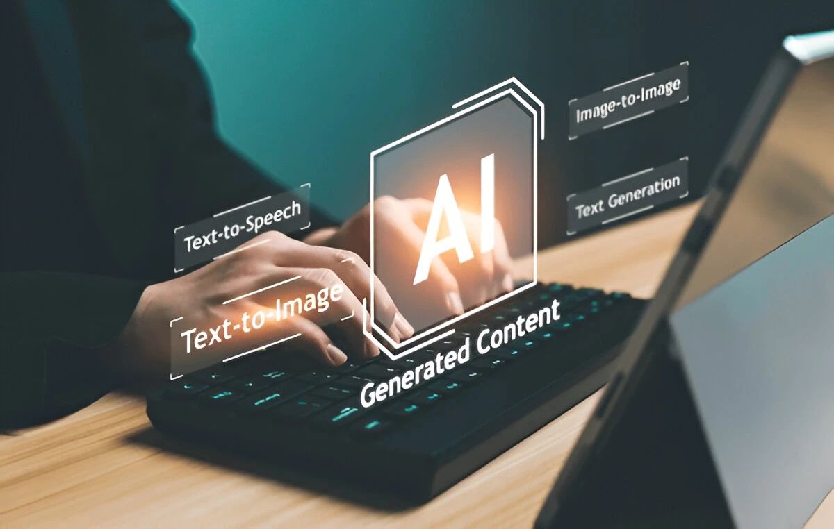 How AI is Changing the Game in Content Marketing