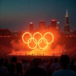 la 2028 olympic games