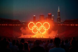 LA 2028: The Comeback Games the World Has Been Waiting For