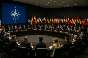 NATO’s 5 % GDP Defence Breakthrough: Strategic Reset in a Turbulent Era