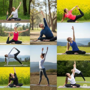 International Yoga Day: A Global Celebration of Wellness and Unity