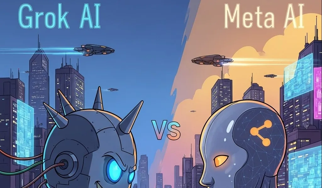 grok-meta-ai